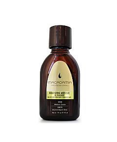 Macadamia Professional Nourishing Moisture Oil Treatment - Масло увлажняющее для всех типов волос 30 мл